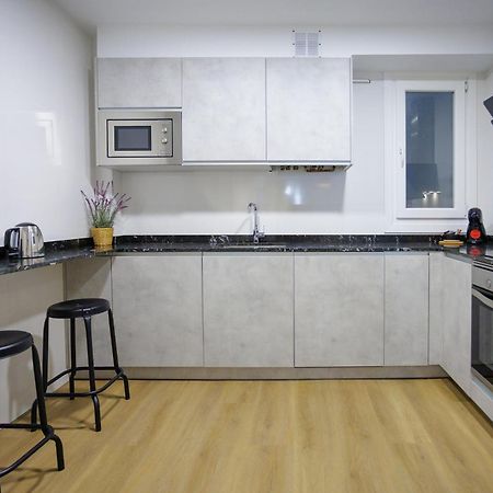 Apartamento Mandoia By Bilbaohost Apartment Екстериор снимка